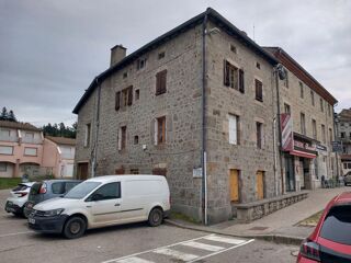  Immeuble � vendre 9 pi�ces 205 m�