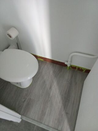  Appartement � louer 2 pi�ces 43 m�