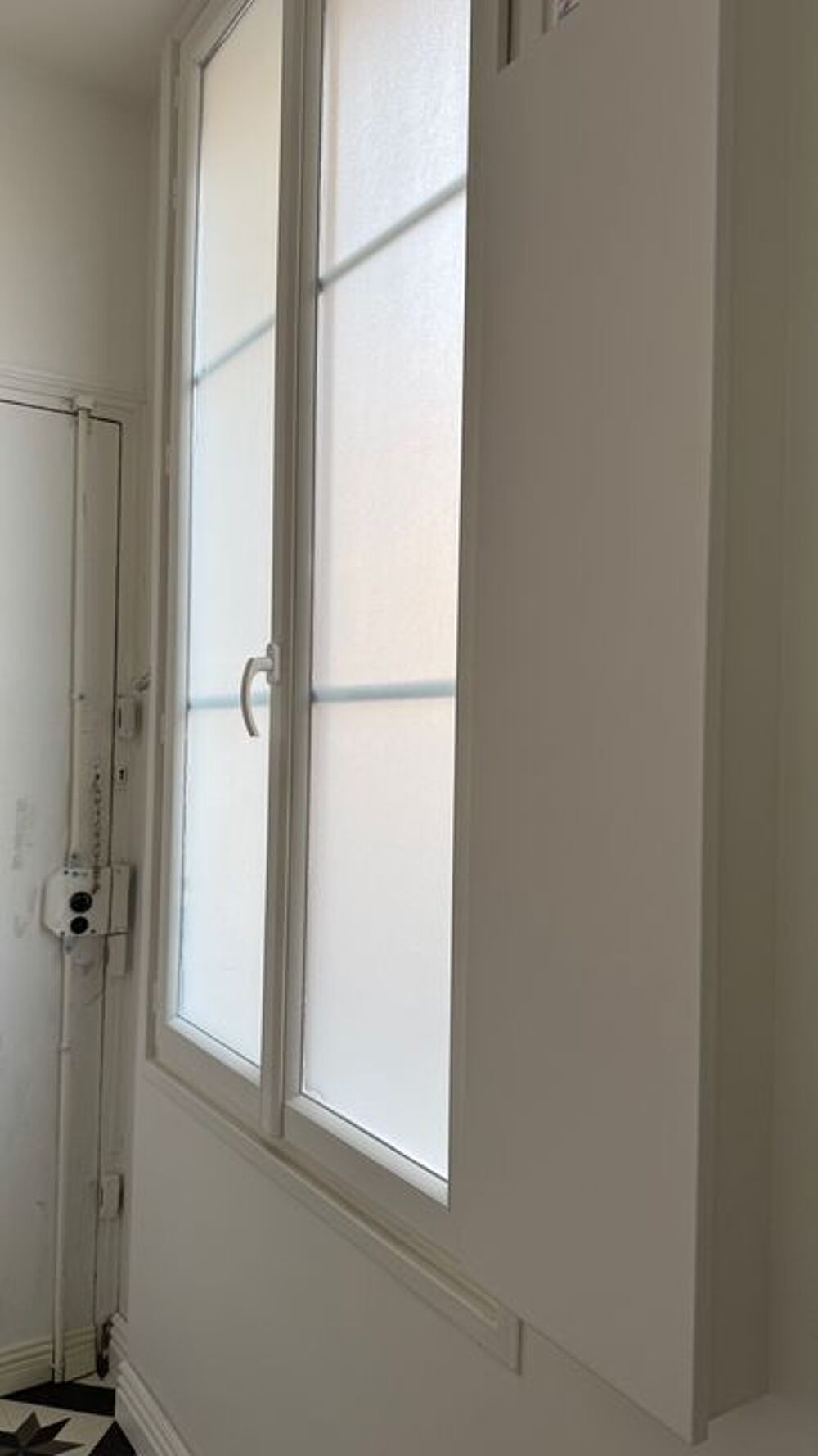 Location Appartement Appartement de 24m2 à louer sur Montreuil Montreuil