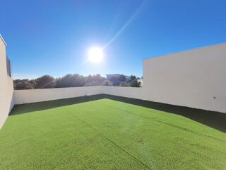  Appartement � vendre 4 pi�ces 75 m�