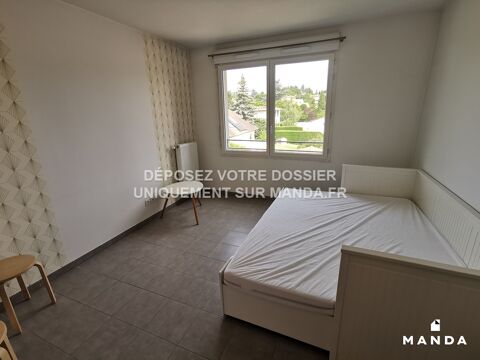  Appartement � louer 1 pi�ce 23 m�