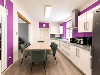  Maison à vendre 5 pièces 102 m²