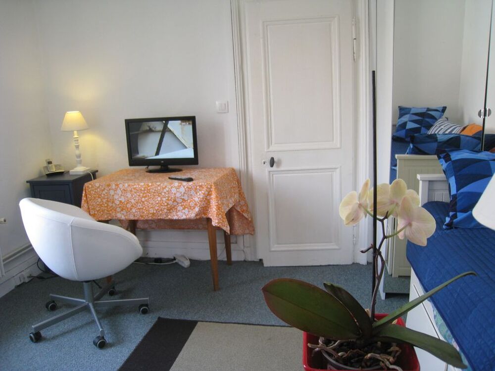 Location Appartement Appartement de 40m2 à louer sur Nancy Nancy