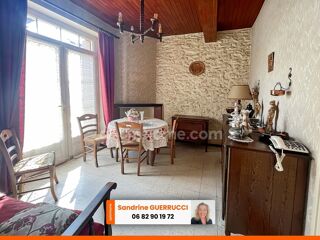  Maison  vendre 3 pices 50 m