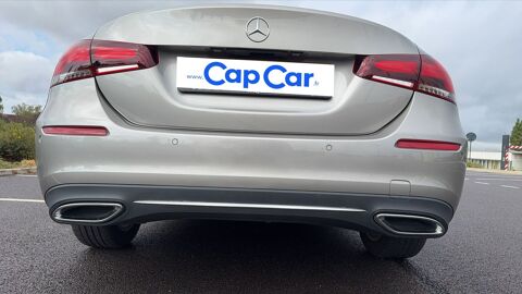 Classe A Berline IV 200 163 AMG Line 2019 occasion 57970 Illange
