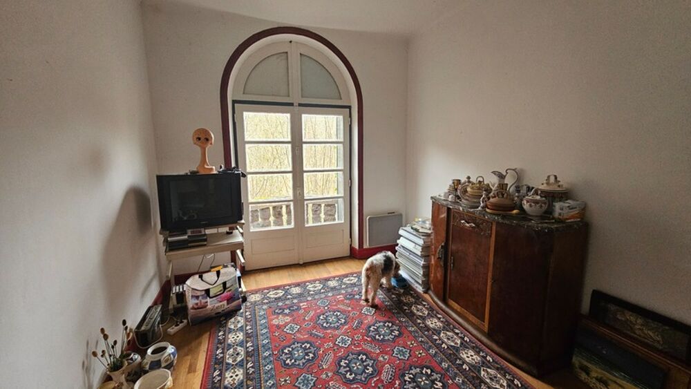 Vente Maison Maison à vendre 6 pièces MAZIRAT (03) Mazirat