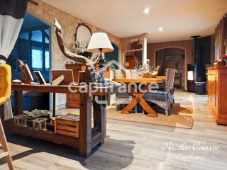  Maison � vendre 6 pi�ces 140 m�