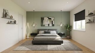  Maison 4 pièces 102 m² Avril