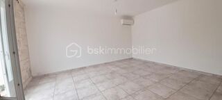 Vente Villa maison avec jardin et garage Saint laurent de la salanque
