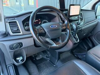 Transit Custom Transit Sport 2,0L 185CH L2H1 2022 occasion 33300 Bordeaux