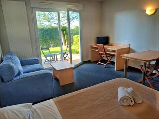  Appartement à vendre 1 pièce 28 m² Bruz