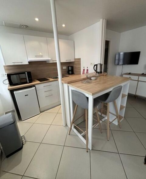  Appartement � louer 2 pi�ces 30 m�