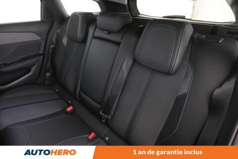 308 SW 1.2 PureTech Allure Pack EAT8 130 ch 2022 occasion 92130 Issy-les-Moulineaux