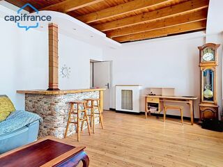  Maison à vendre 6 pièces 136 m²