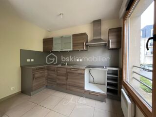  Appartement à vendre 2 pièces 49 m²