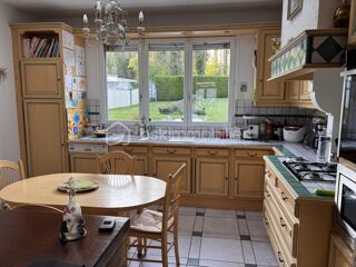  Maison � vendre 9 pi�ces 694 m�