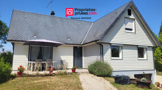 Maison 7 pièces 125 m² · à Gricourt · 125 m² · 239 000 €