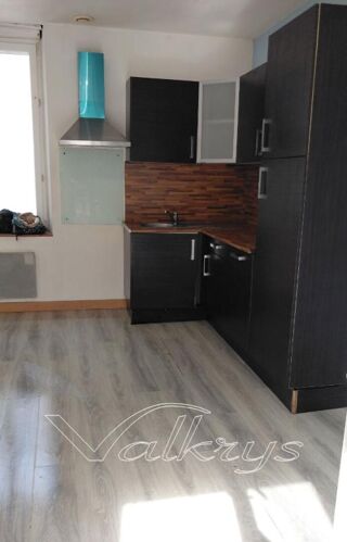  Appartement à vendre 2 pièces 35 m²