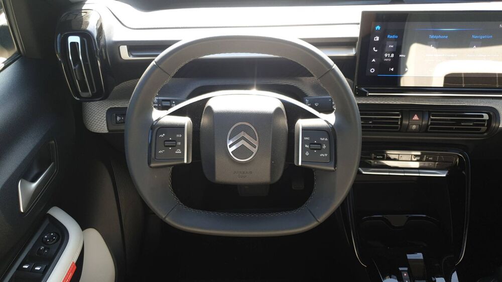 C3 113 CH 44 KWH Max 2025 occasion 56870 Baden