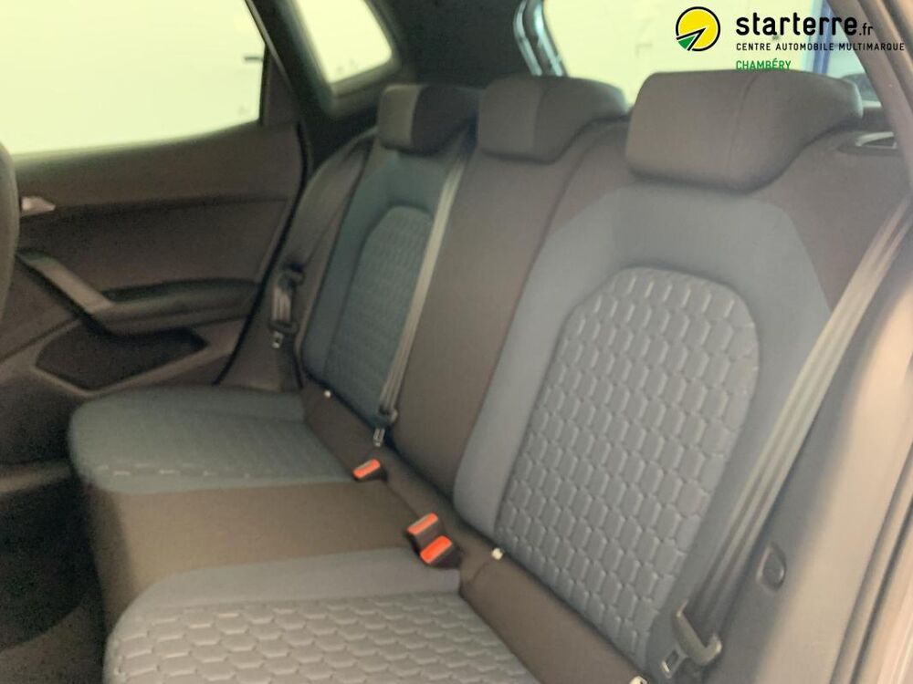 Arona 1.0 TSI 115 ch Start/Stop DSG7 Copa 2026 occasion 73420 Voglans