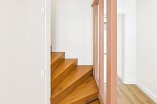  Appartement à vendre 3 pièces 55 m²