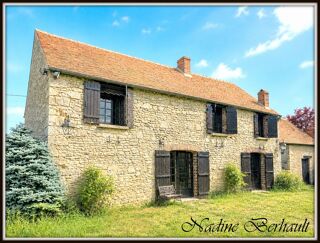 Maison 7 pièces 145 m² · à Ferrières-en-Gâtinais · 145 m² · 229 900 €