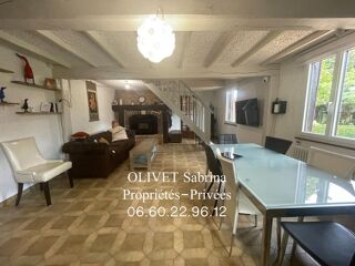  Maison à vendre 5 pièces 127 m²