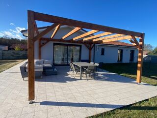  Maison  vendre 6 pices 137 m