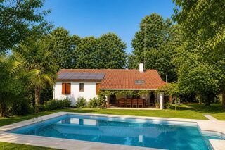 Vente Maison Maison de 5 pièces de 95,6 m² situé à Audignon Audignon