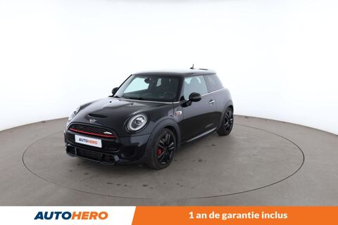 Annonce voiture Mini Cooper 20990 €