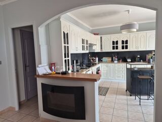  Maison à vendre 4 pièces 103 m²