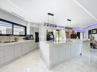  Maison à vendre 5 pièces 154 m²
