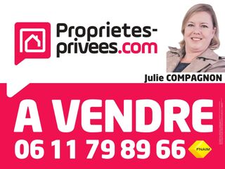  Terrain à vendre 528 m²