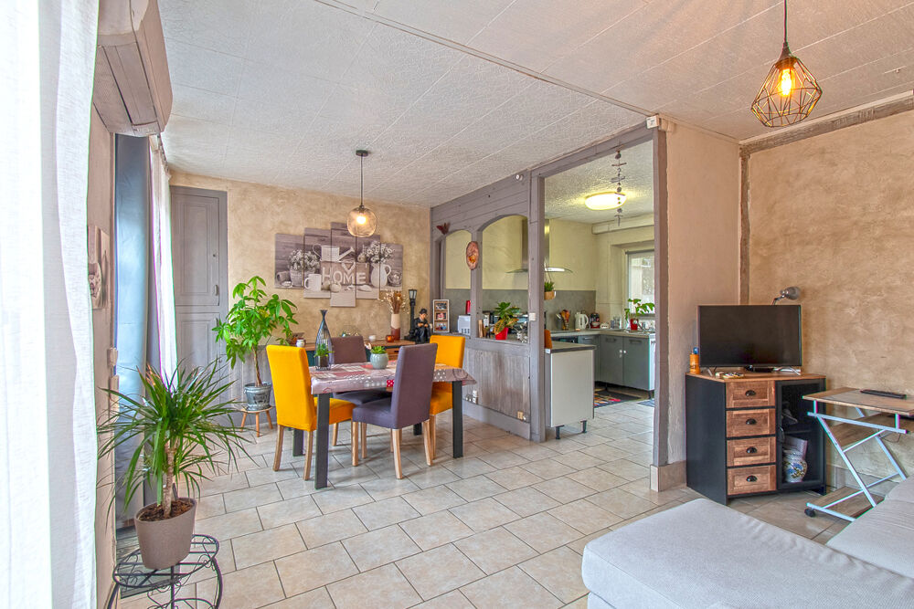 Vente Maison Maison Massay 3 pièce(s) 56 m2 Massay
