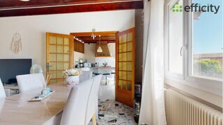  Maison � vendre 4 pi�ces 102 m�