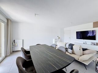  Appartement � vendre 4 pi�ces 87 m�