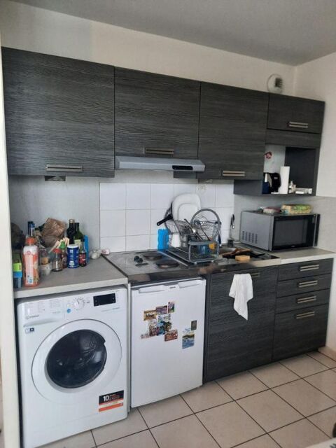  Appartement � louer 1 pi�ce 25 m�