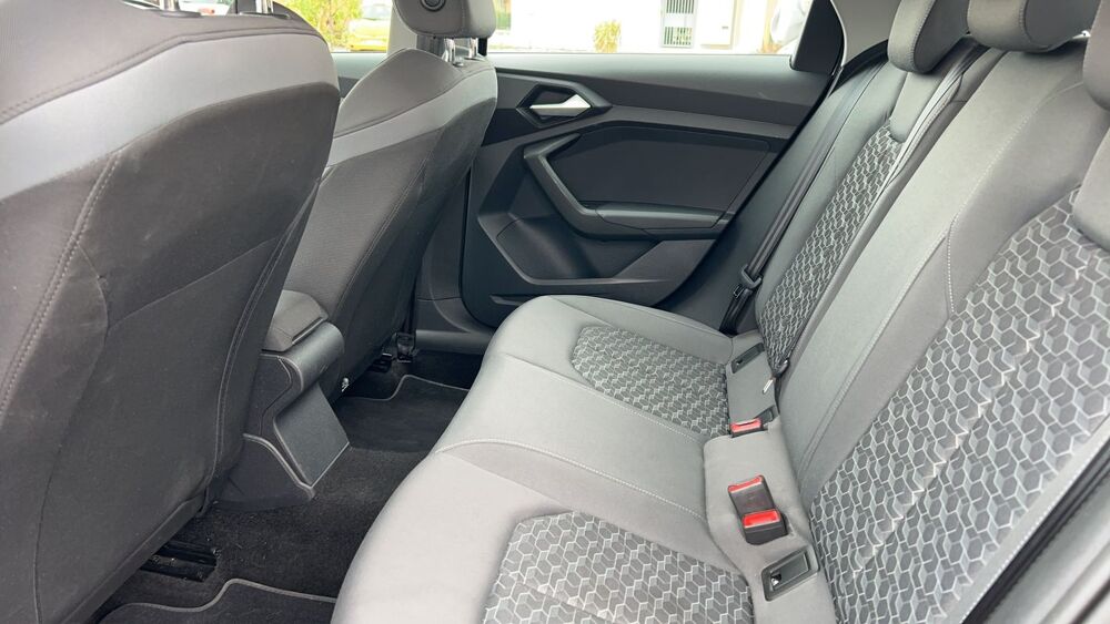 A1 25 TFSI 95 S-Tronic 7 Advanced - Automatique 2021 occasion 89100 Sens