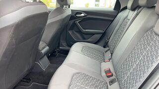 A1 25 TFSI 95 S-Tronic 7 Advanced - Automatique 2021 occasion 89100 Sens
