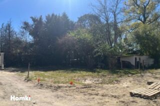  Terrain � vendre 436 m�