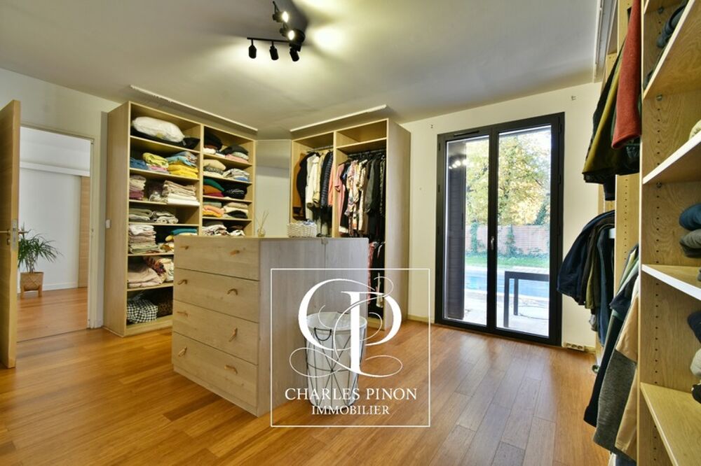 � vendre  Villa Saint-Cannat (13760)