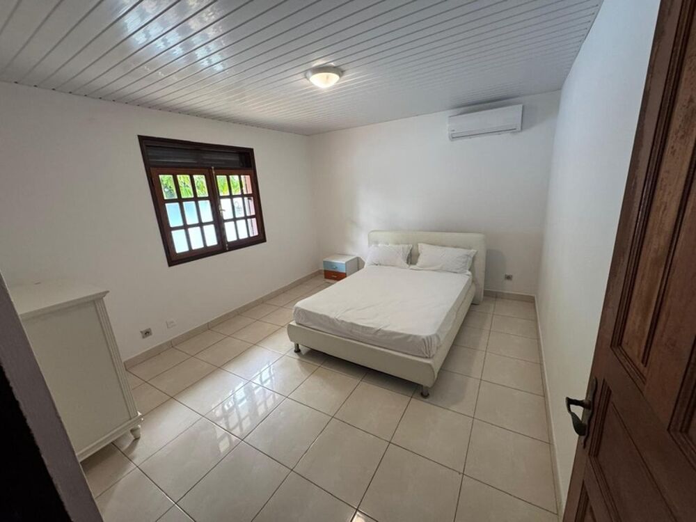 Vente Maison Maison à vendre 5 pièces REMIRE MONTJOLY (973) Remire montjoly