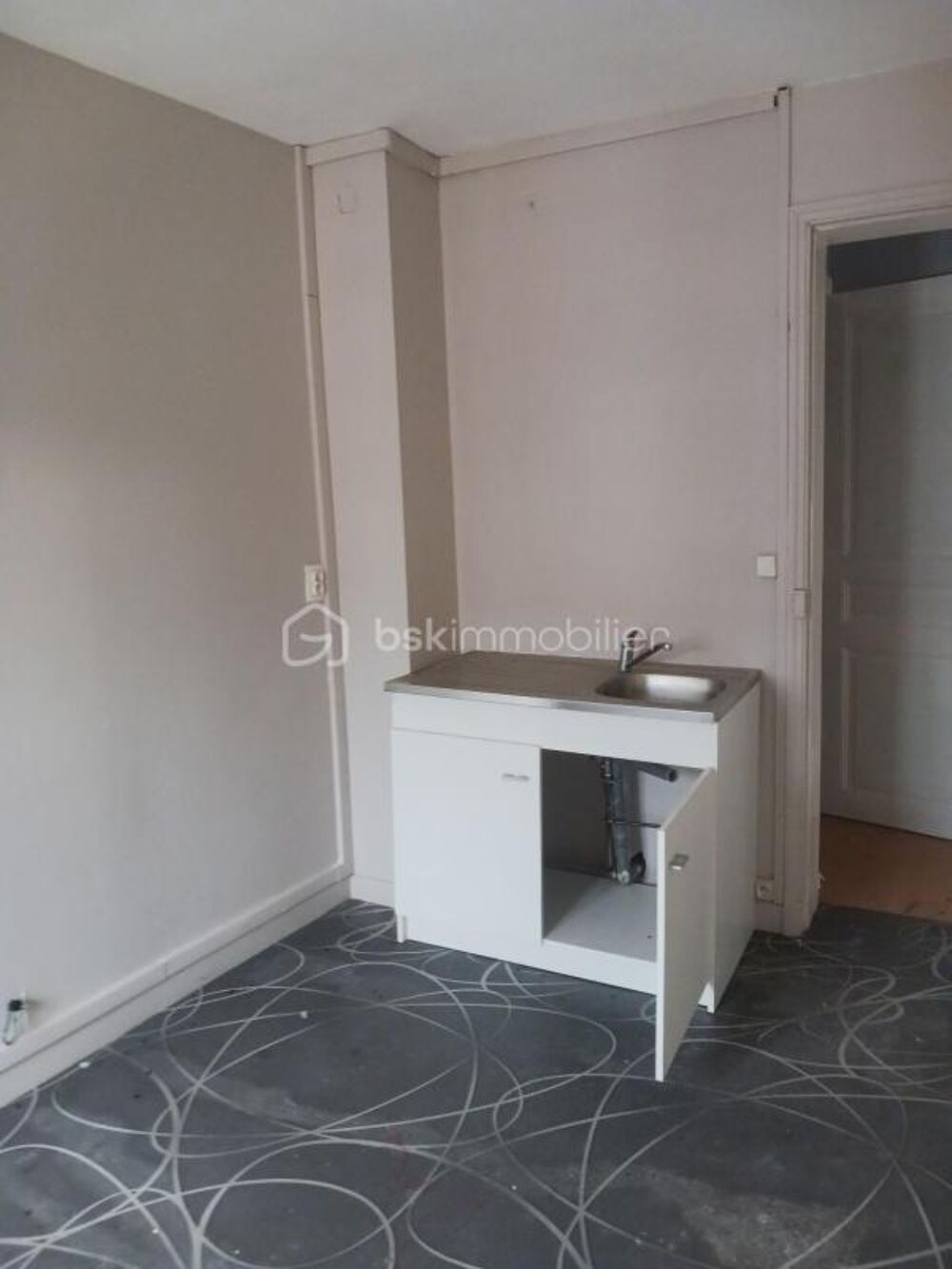 Vente Immeuble Immeuble de rapport idéal investisseurs Albert