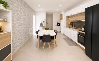  Appartement à vendre 4 pièces 70 m²