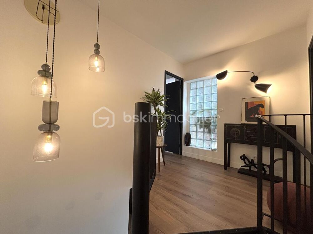 Vente Maison Maison de 98 m² – Terrasse de 40 m² entièrement rénovée – Résidence Le Menhir Boussy saint antoine