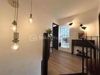  Maison à vendre 4 pièces 99 m²