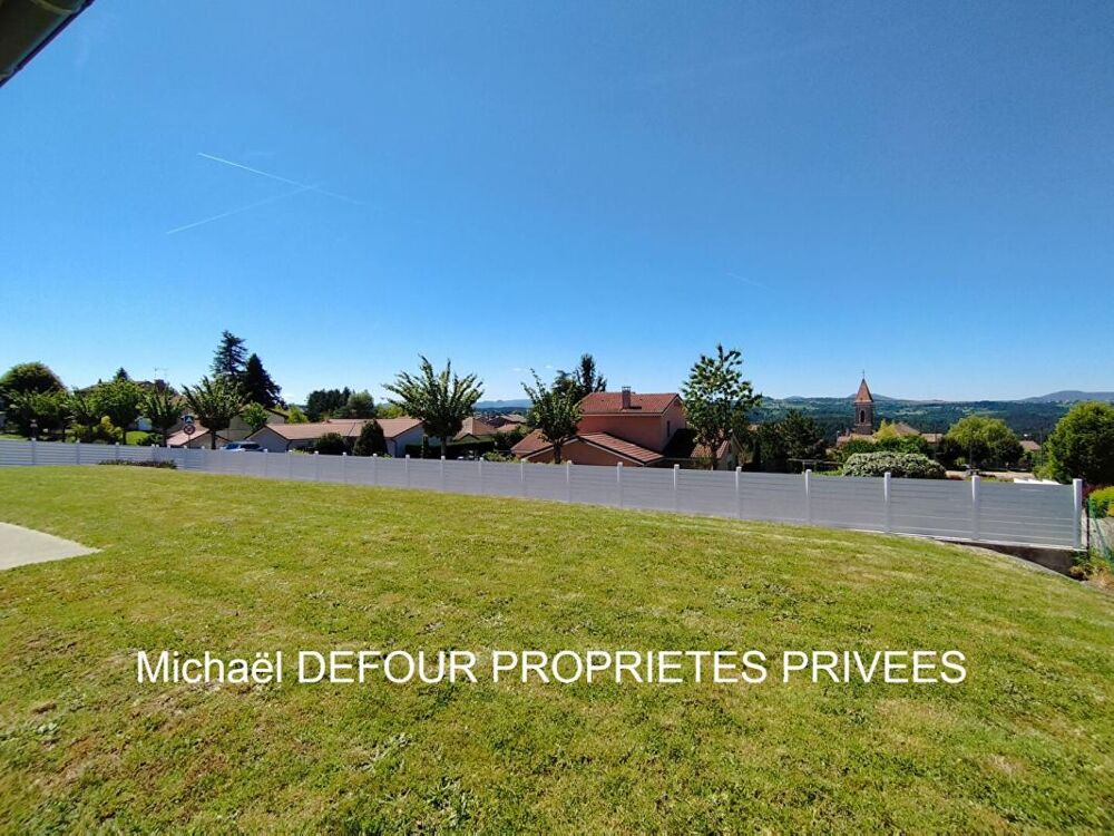 Vente Maison Maison Les Villettes 4 pièce(s) 87 m2 Les villettes