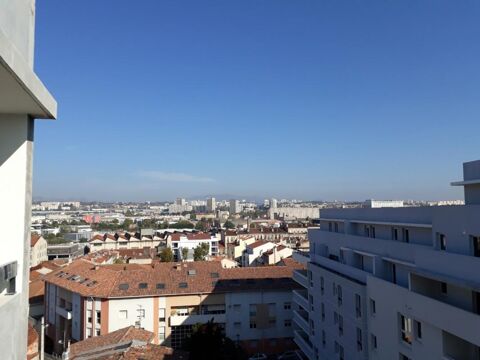  Appartement � louer 3 pi�ces 62 m�