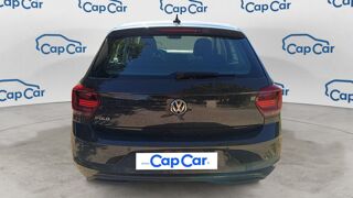 Polo VI 1.0 65 Confortline 2018 occasion 11100 Narbonne