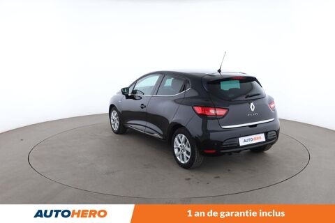 Clio 0.9 TCe Limited 90 ch 2020 occasion 92130 Issy-les-Moulineaux